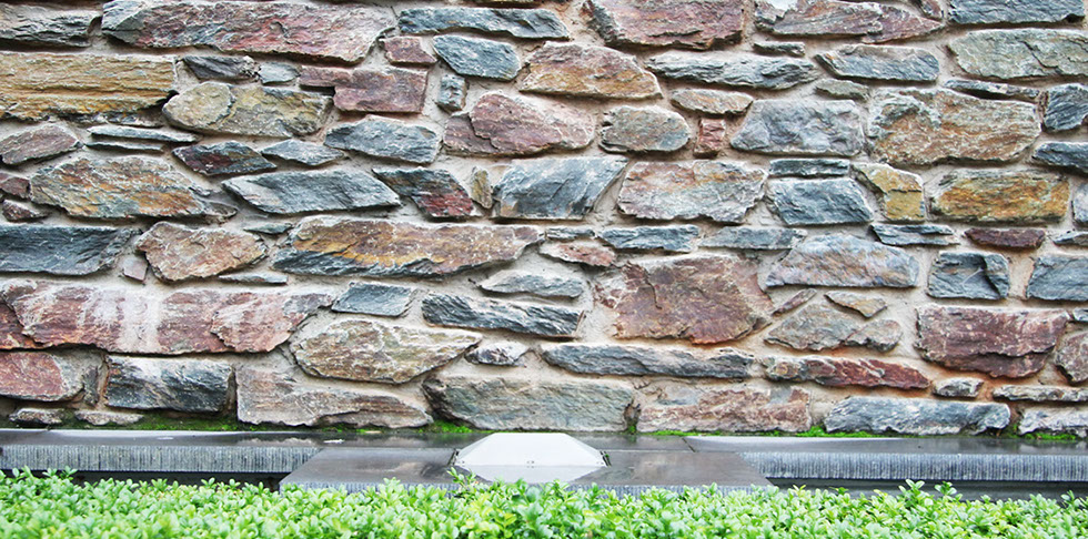 Huis gerealiseerd door Kris Valkenborgh